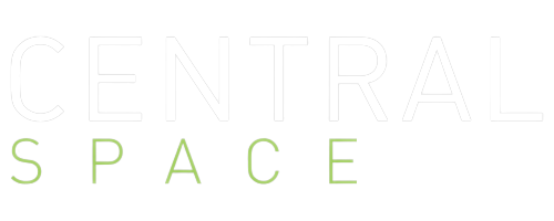 Central Space Logo