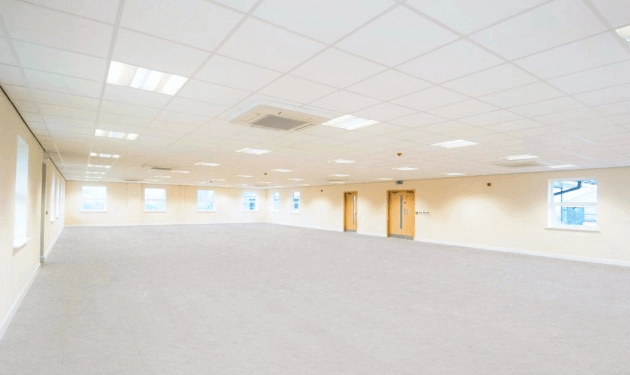 Event space Newcastle