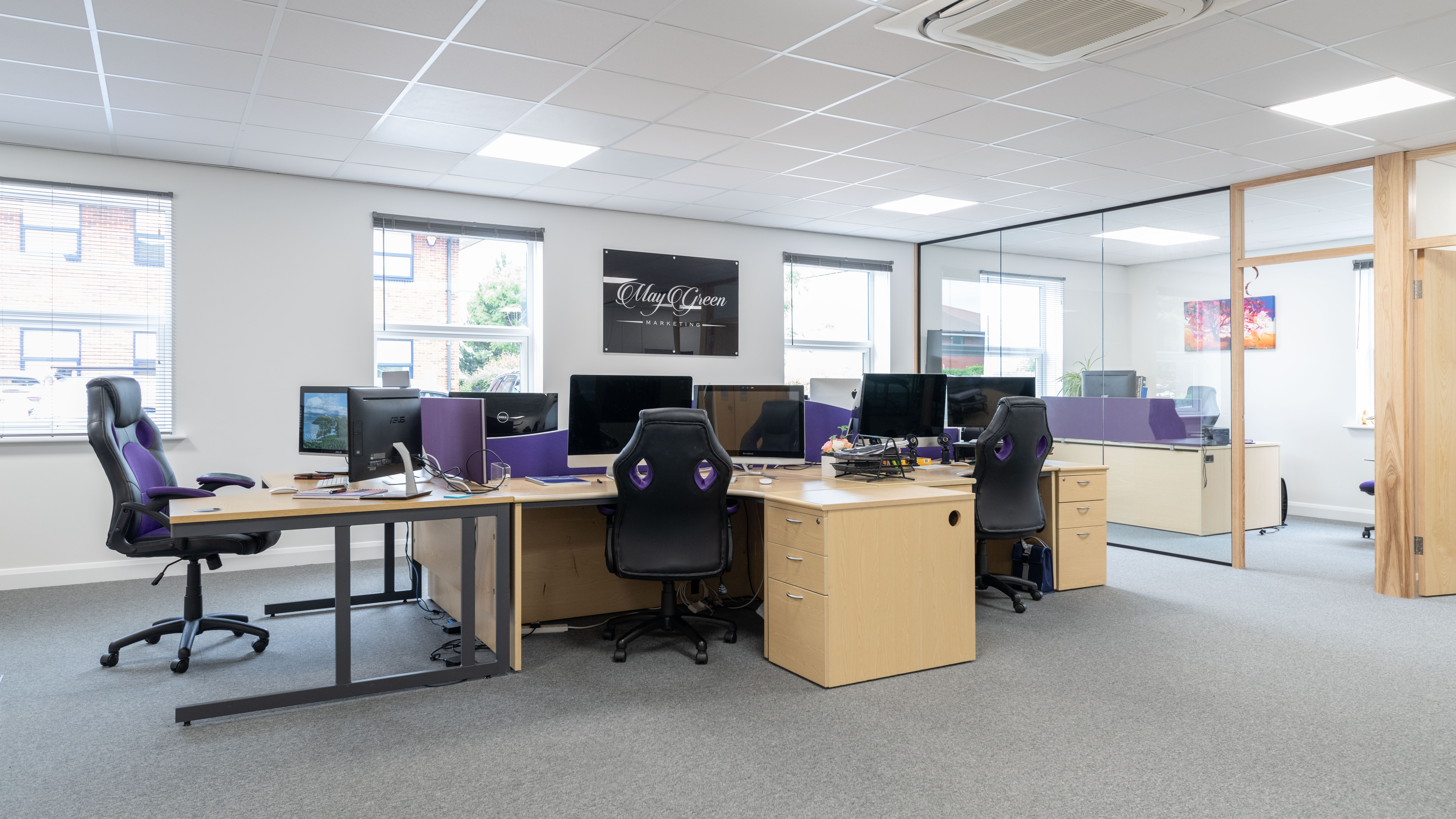 Office space Darlington