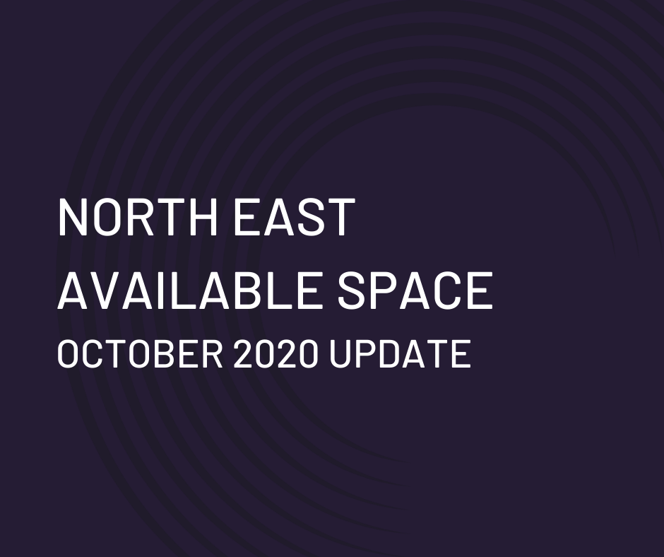 North East Update